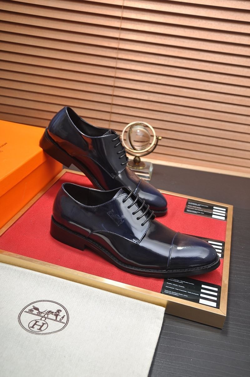 Hermes Business Shoes